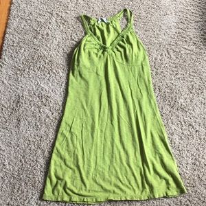 Athleta dress